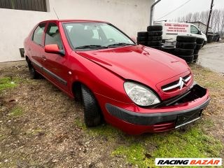 CITROËN XSARA (N1) Jobb első Ablakemelő Szerkezet (Elektromos) 4. kép