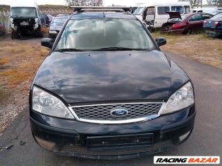 FORD MONDEO III Kombi (BWY) Váltó (Mechanikus) 2. kép