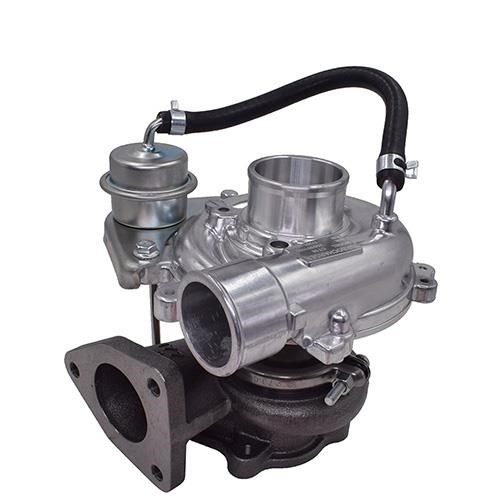 17201-30140 Toyota Hilux Turbó CT16V 88 KW/120 LE 2KDFTV 2.5 D-4D 2005-2015 3. kép