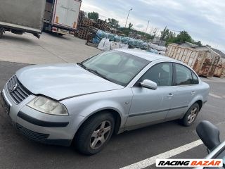 VW PASSAT (3B3) Bal Féltengely 2. kép