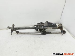 Opel Vectra C Első Ablaktörlő Szerkezet Motorral #10930 23003922 5. kép