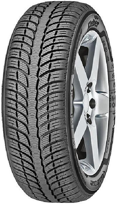 Kleber Quadraxer SUV 235/60 R18 107W négyévszakos gumi 1. kép