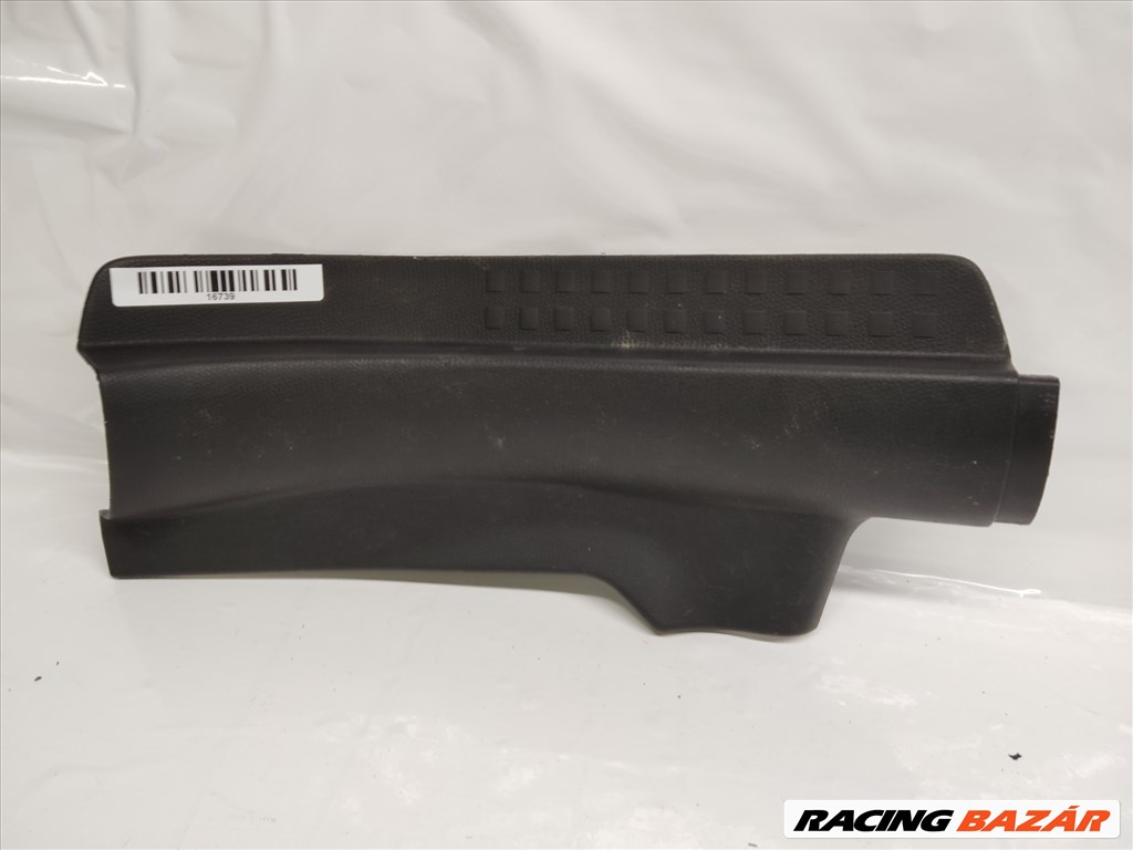 Suzuki Swift III. 2005-2010 Bal hátsó küszöb burkolat  76162-63J0 1. kép