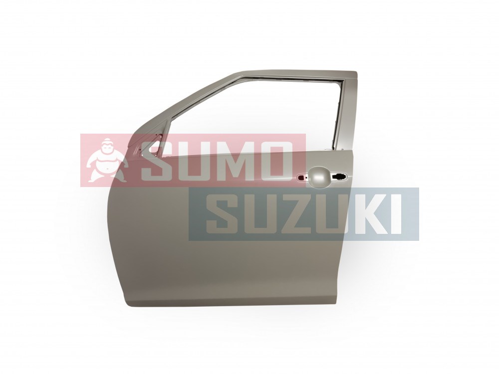 Suzuki Swift 2010-> bal első ajtó 68002-68L00 1. kép