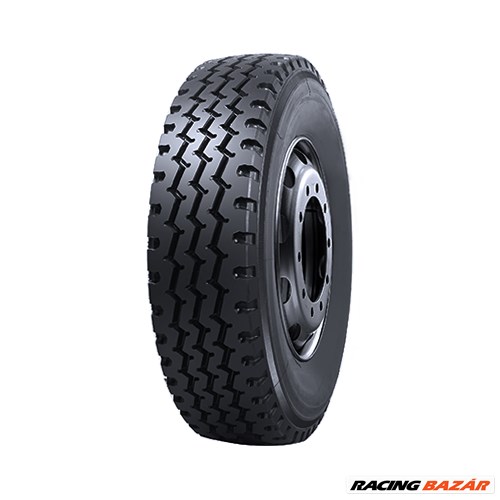 315/80 R 22,5  AGATE ST011  korm. on/off (154/151L TL) 1. kép
