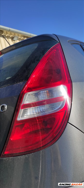 Hyundai i30 (FD) Jobb hátsó lámpa  1. kép