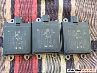 R0302 69 A0009003138 Új Mercedes Radar Szenzor  a0009002839