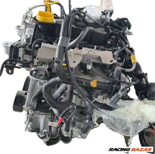 Renault Arkana 1.6 E-Tech 145 Komplett motor H4M632 1. kép