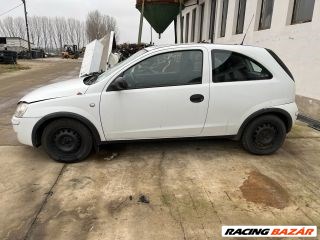 OPEL CORSA C (F08, F68) Közösnyomócső 8. kép