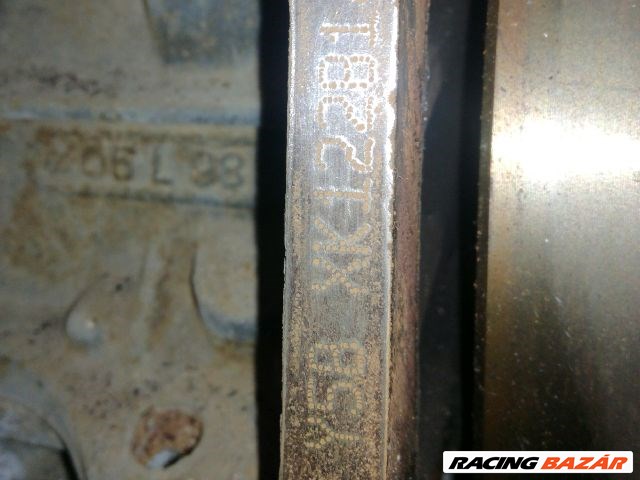Ford Galaxy Mk1 2.3 16V motorblokk (84927) 2. kép