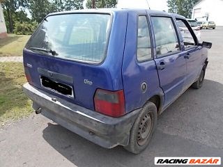 FIAT UNO (146A/E) Porlasztó (1 db) 3. kép