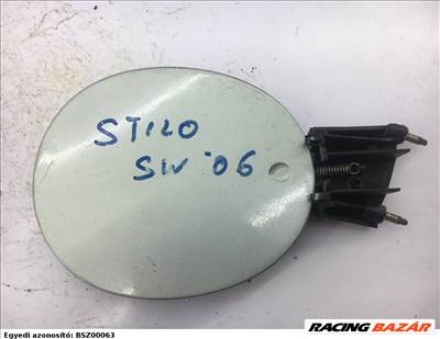 Stilo SW tankajtó FIAT STILO 01293
