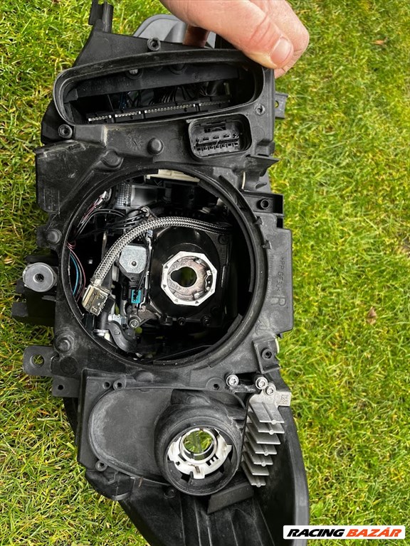 BMW F32 F33 F36 adaptív xenon fényszóró, laűámpa 5. kép