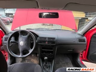 VW GOLF IV (1J1) Komplett Kormánykapcsoló (Bajuszkapcsoló) 1. kép