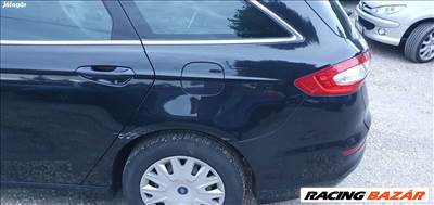 Ford Mondeo Mk5 bal hátsó karosszéria negyed 