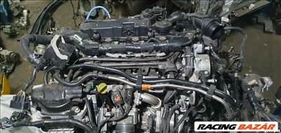 Ford Mondeo Mk5 2.0 TDCI motoralkatrészek 