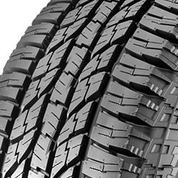 Yokohama Geolandar A/T G015 OWL 235/70 R16 104T off road, 4x4, suv négyévszakos gumi 1. kép