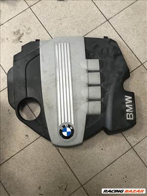 BMW 118 E81, E82, E87, E88 - motorburkolat