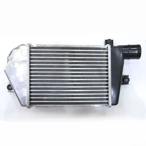 MN135001 Mitsubishi L200 Intercooler 2005-2019 2. kép