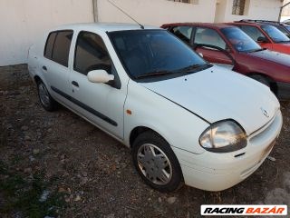 RENAULT THALIA I (LB0/1/2) Kormánymű Szervós 4. kép