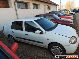 RENAULT THALIA I (LB0/1/2) Kormánymű Szervós 6. kép