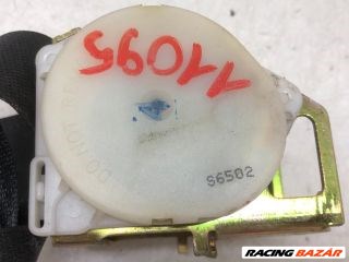 Opel Vectra B (36_) Bal hátsó Biztonsági Öv #11095 31050171 4. kép