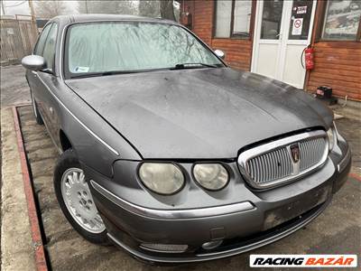 Rover 75 2.5 V6 bontott alkatrészei