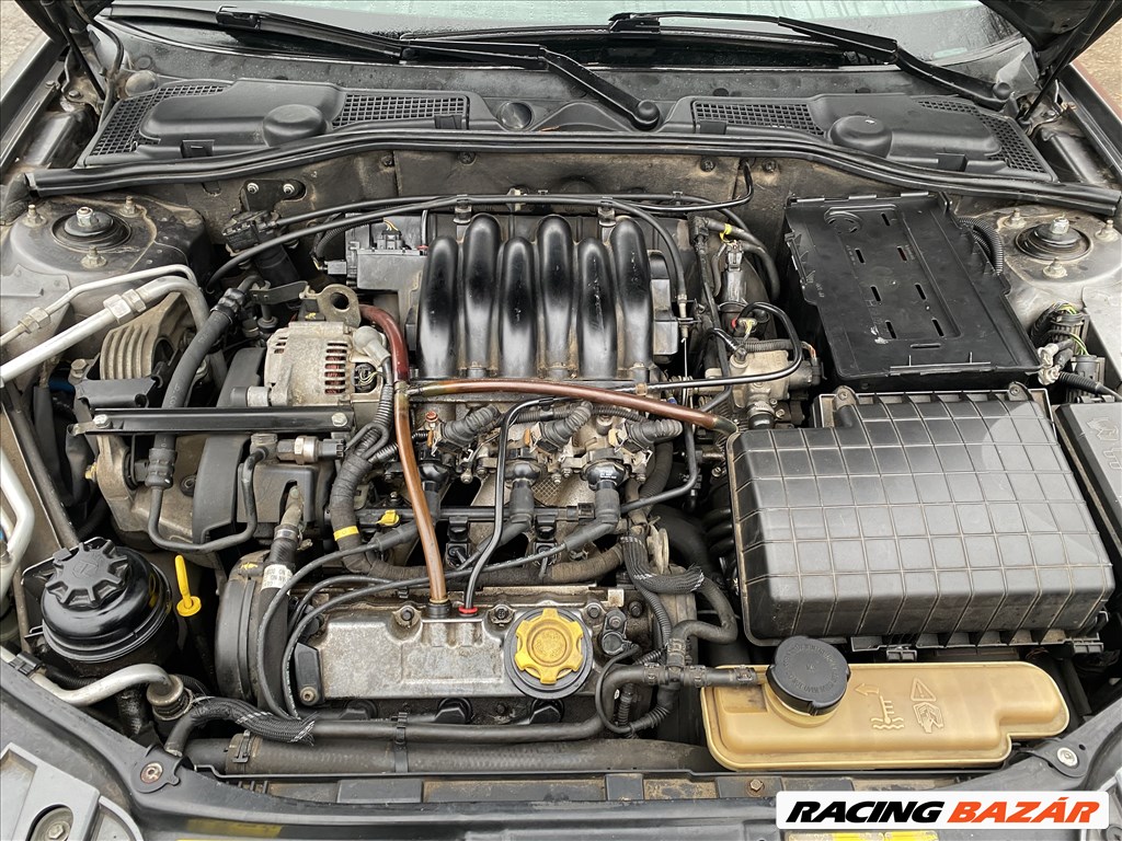 Rover 75 2.5 V6 bontott alkatrészei 4. kép