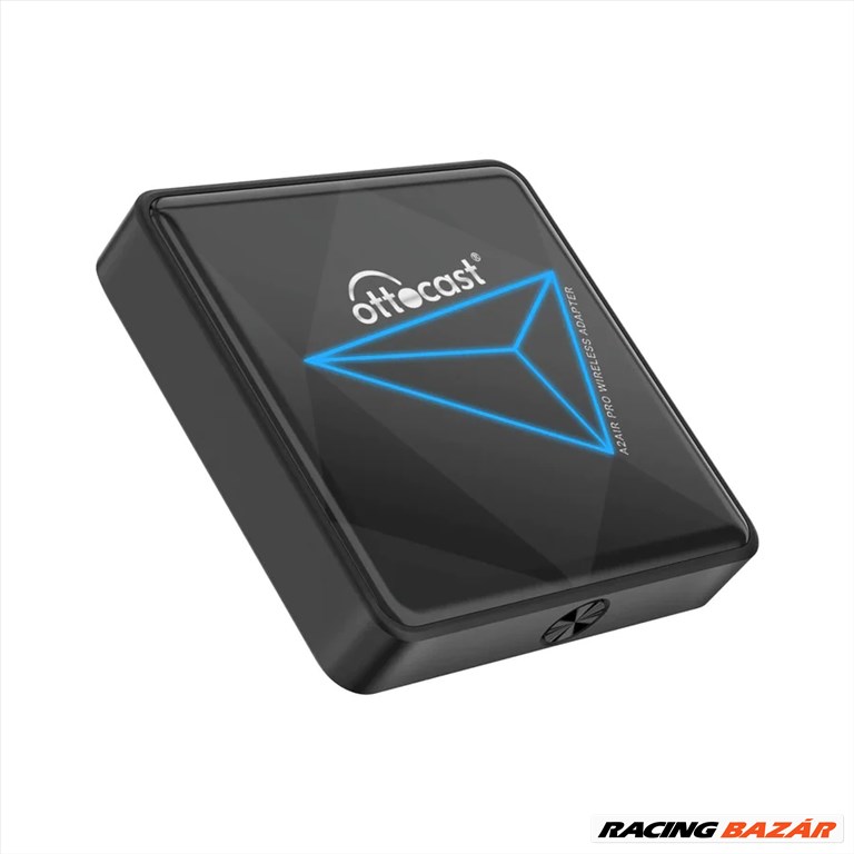 A2Air Pro Android Autó vezeték nélküli adapter 1. kép