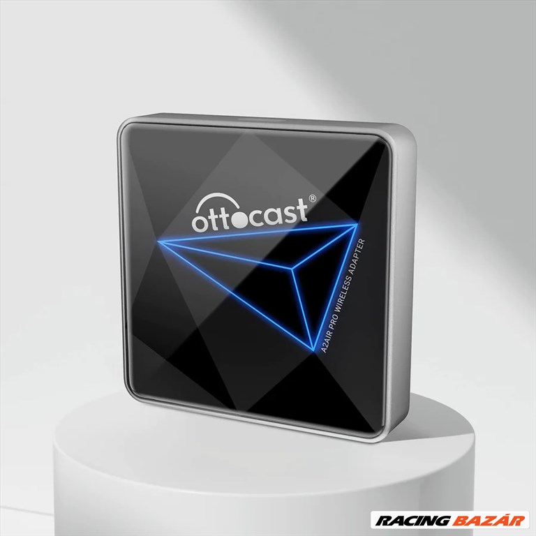 A2Air Pro Android Autó vezeték nélküli adapter 3. kép