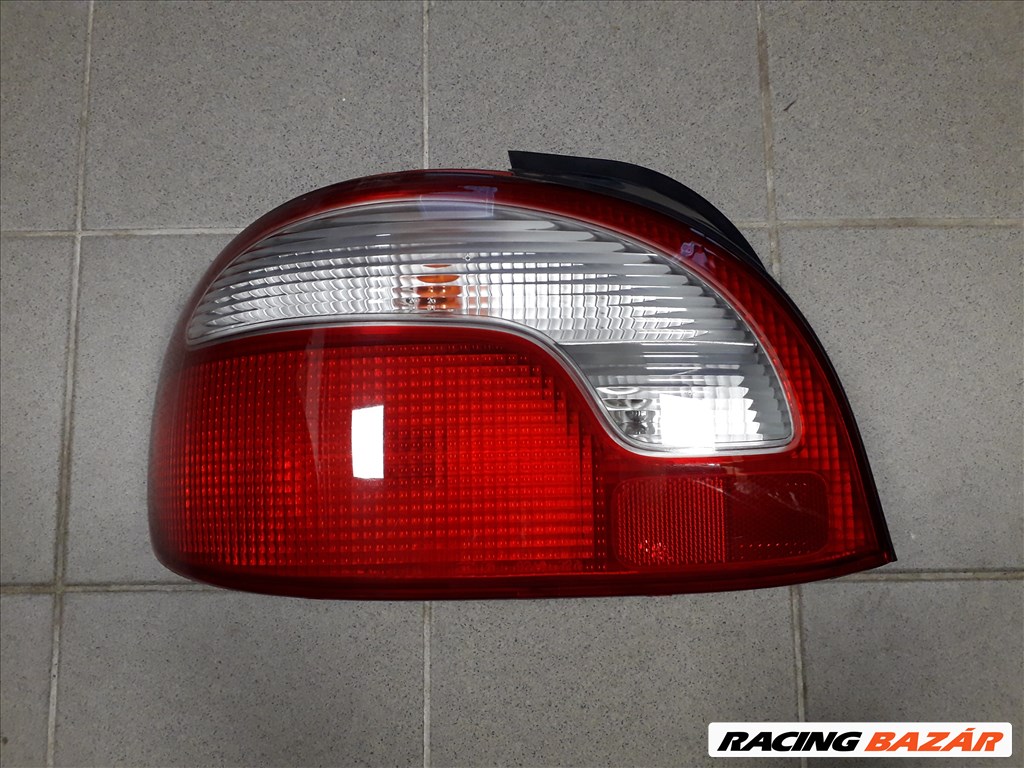 Hyundai Accent (X3) lámpa hátsó bal oldal gyári 2. kép
