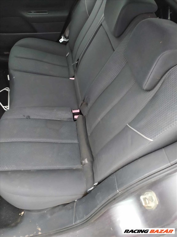 2005 Renault Megane kombi 1.5 DCI, manuális-  balkormányos - BONTÁS! 9. kép