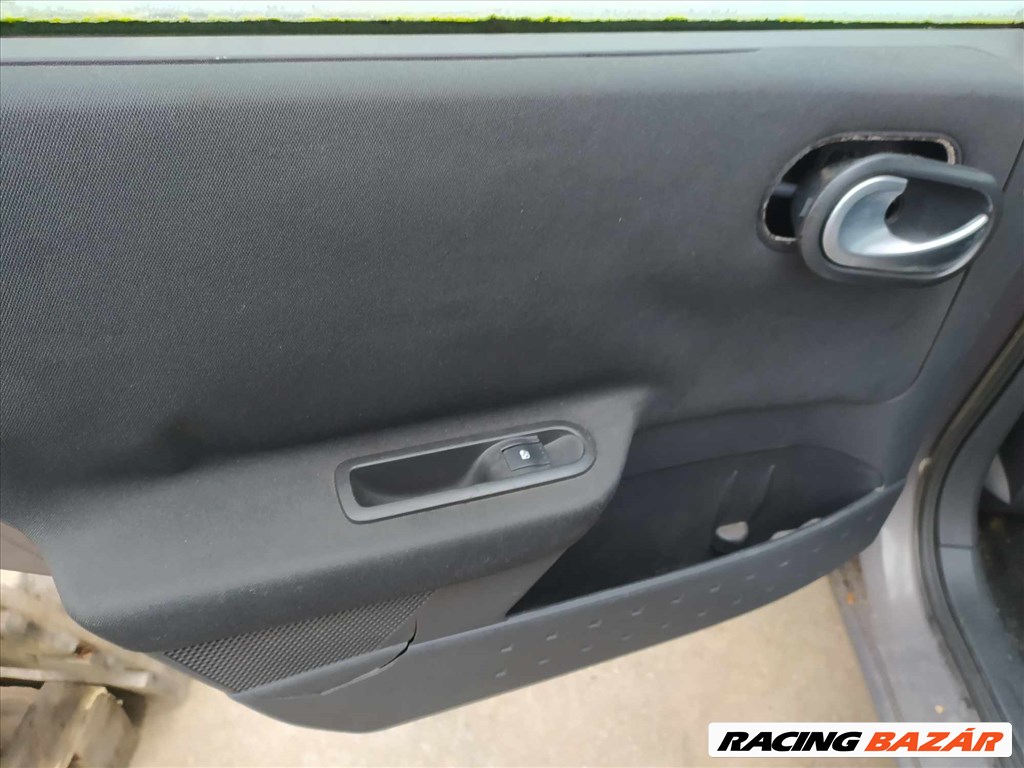 2005 Renault Megane kombi 1.5 DCI, manuális-  balkormányos - BONTÁS! 10. kép