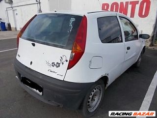 FIAT PUNTO Van (188AX) EGR / AGR Szelep 3. kép