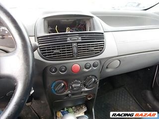 FIAT PUNTO Van (188AX) EGR / AGR Szelep 6. kép