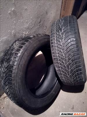  Yokohama téligumi 215/60 R16 99H Extra Load M+S Wdrive V905 (2 db)