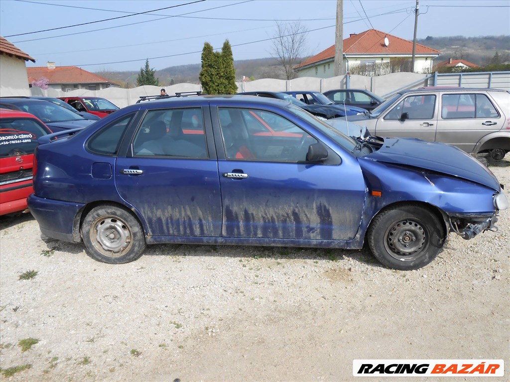 Seat CORDOBA (6K1_6K2) 1.4 i termosztát 4. kép