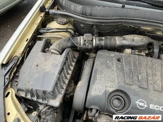 OPEL ASTRA H Jobb első Ablak 15. kép