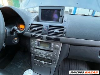 TOYOTA AVENSIS (T25) Bal Ködfényszóró 13. kép