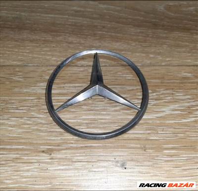 Mercedes Vito W639 csomagtérajtó embléma  a6397580058