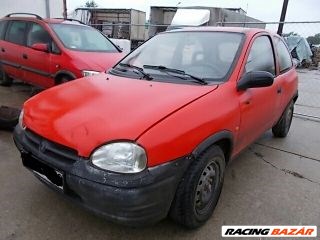 OPEL CORSA B (73, 78, 79) Váltó (Mechanikus) 1. kép