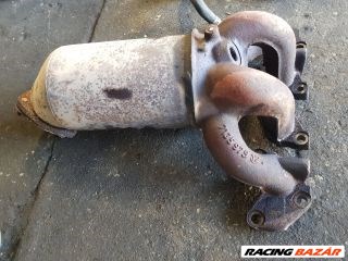 OPEL CORSA C (F08, F68) Katalizátor 1. kép