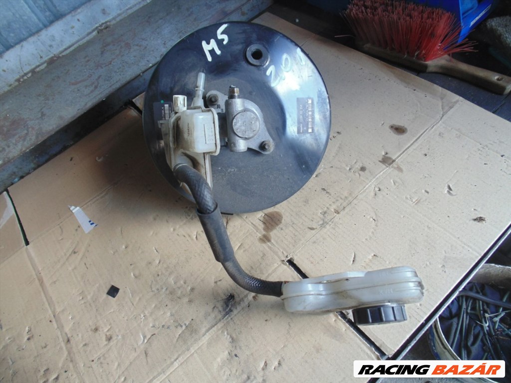 Mazda 5 (CR) 1.8 MZR fékrásegítő szervódob  c2364395x 1. kép