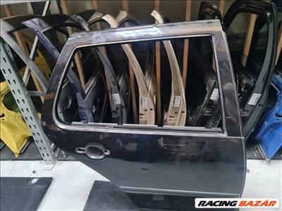 Volkswagen Golf IV jobb hátsó ajtó LC9Z
