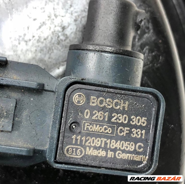 Volvo S60, Volvo V60, Volvo XC60 fékrásegítő szervódob  31329895 4. kép