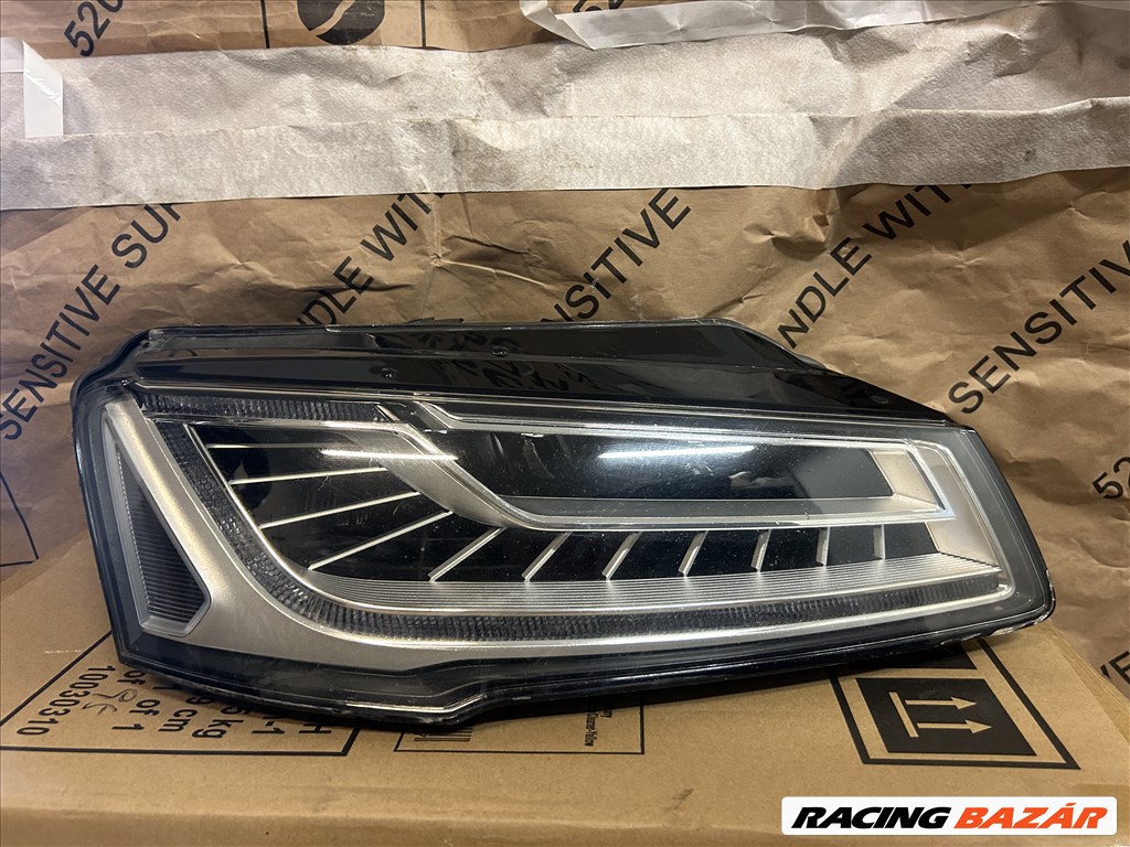 Audi A8 (D4 - 4H) lampa 4h0941036 1. kép