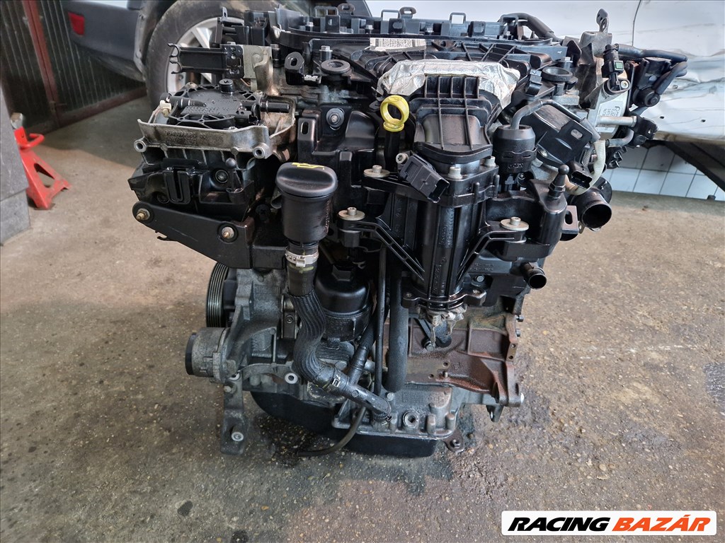 Ford Kuga II 2.0 tdci UFMA motor  2. kép