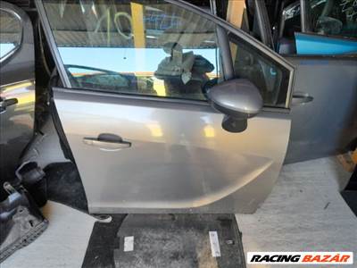Opel Meriva B Jobb első ajtó z40w barna