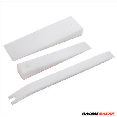 Lincos Műanyag díszítőelem leszedő készlet, 3db - MG04C1017