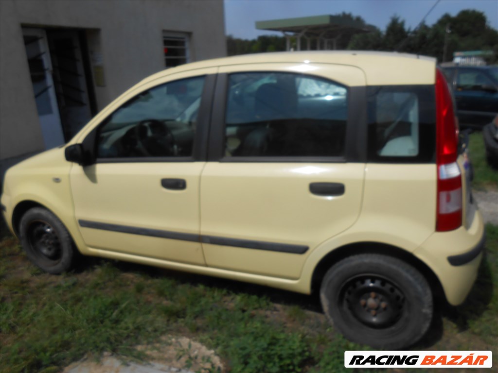 Fiat PANDA (169) gyújtáskapcsoló 4. kép